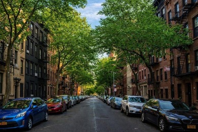 A meticulously renovated duplex in the heart of Williamsburg - photo 22