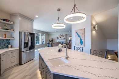 Luxury Waterfront Living on Canyon Ferry Lake - Coveted Magpie - photo 22
