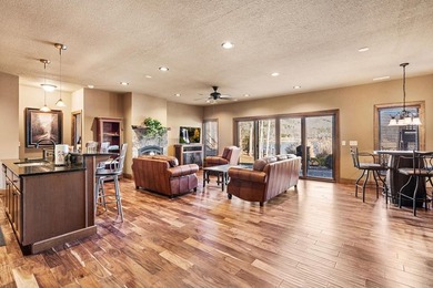 HUGE price reduction! Lakefront Luxury on Lake Chatuge - Fully - photo 22