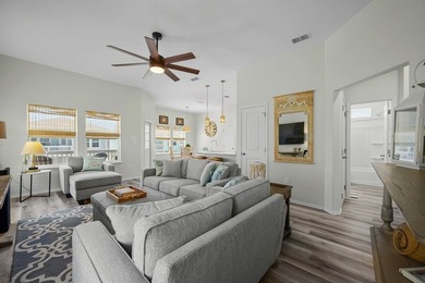 Discover relaxed coastal living at Ocean Reef Cottages in - photo 22