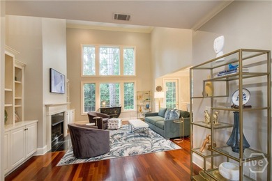 An exceptional townhome nestled within the gated enclave of - photo 24