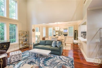 An exceptional townhome nestled within the gated enclave of - photo 26