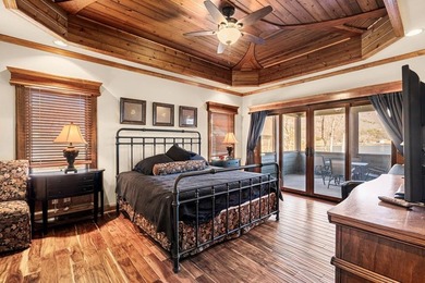 HUGE price reduction! Lakefront Luxury on Lake Chatuge - Fully - photo 28