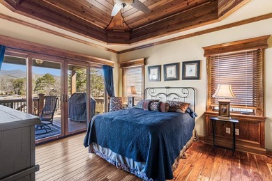 HUGE price reduction! Lakefront Luxury on Lake Chatuge - Fully - photo 29