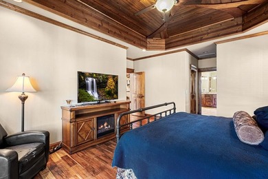 HUGE price reduction! Lakefront Luxury on Lake Chatuge - Fully - photo 30