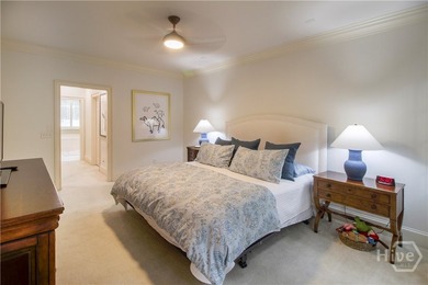 An exceptional townhome nestled within the gated enclave of - photo 31