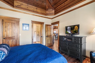 HUGE price reduction! Lakefront Luxury on Lake Chatuge - Fully - photo 31