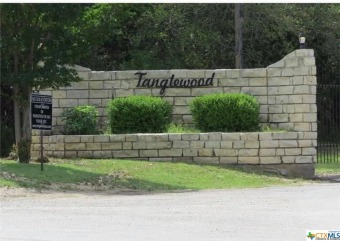Lake Lot Off Market in Temple, Texas