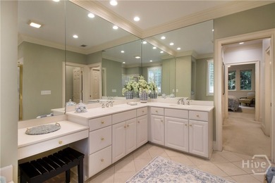 An exceptional townhome nestled within the gated enclave of - photo 33