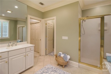 An exceptional townhome nestled within the gated enclave of - photo 34