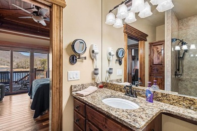 HUGE price reduction! Lakefront Luxury on Lake Chatuge - Fully - photo 36