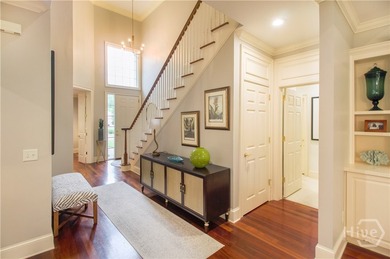 An exceptional townhome nestled within the gated enclave of - photo 38