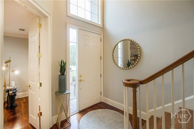 An exceptional townhome nestled within the gated enclave of - photo 39
