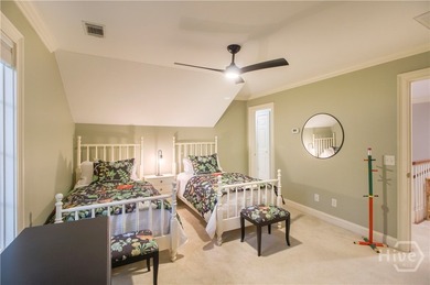An exceptional townhome nestled within the gated enclave of - photo 41