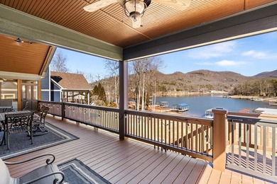 HUGE price reduction! Lakefront Luxury on Lake Chatuge - Fully - photo 42