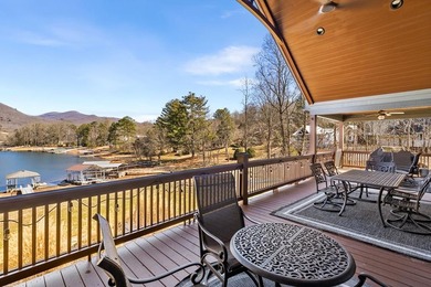 HUGE price reduction! Lakefront Luxury on Lake Chatuge - Fully - photo 43