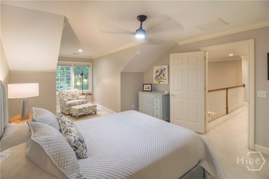 An exceptional townhome nestled within the gated enclave of - photo 44