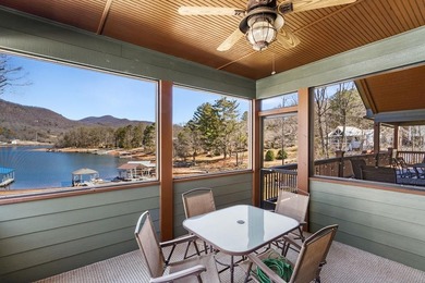 HUGE price reduction! Lakefront Luxury on Lake Chatuge - Fully - photo 45