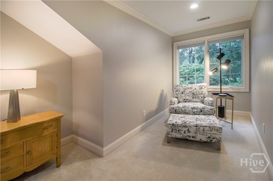 An exceptional townhome nestled within the gated enclave of - photo 46