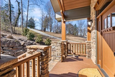 HUGE price reduction! Lakefront Luxury on Lake Chatuge - Fully - photo 46