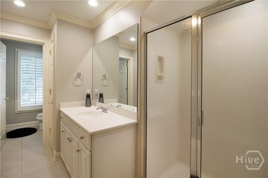 An exceptional townhome nestled within the gated enclave of - photo 47