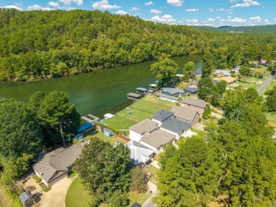 Lake Home For Sale in Hot Springs, Arkansas