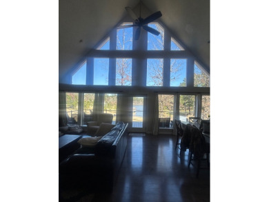 Price reduced. Beautiful A frame 
Waterfront 1.189 acre - photo 14