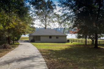 Lake Cherokee Home SOLD! in Longview Texas