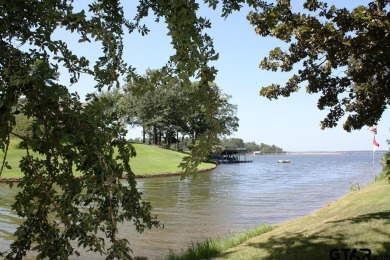 Scenic waterfront lot on beautiful Bob Sandlin. Great building - Lake Lot For Sale in Pittsburg, Texas