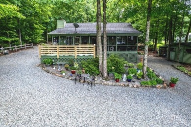 Lake Home For Sale in Milledgeville, Georgia