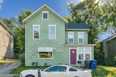 Mississippi River  - Clayton County Home For Sale in Dubuque Iowa