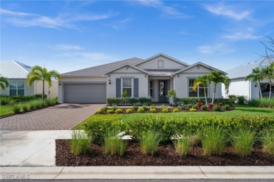 Lake Home For Sale in Punta Gorda, Florida