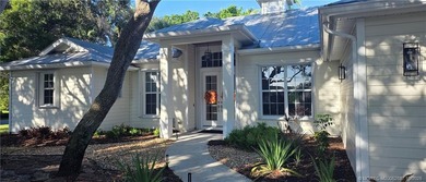 Indian River Home Sale Pending in Jensen Beach Florida