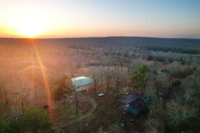 (pending lake) Home For Sale in Stigler Oklahoma