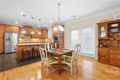Tucked inside a quiet, gated neighborhood of just 24 homes on - photo 8