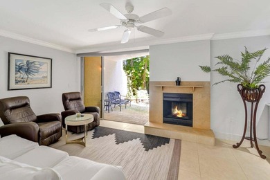 This Gorgeous Townhome is located between the ocean and - photo 9