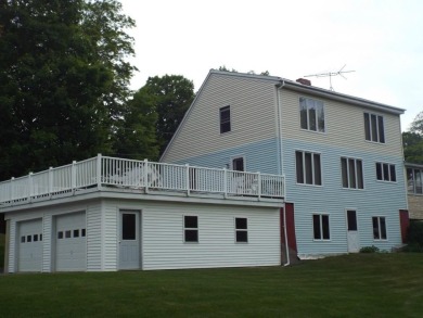 Piscataquis River - Piscataquis County Home For Sale in Dover-Foxcroft Maine
