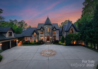 Lake Home For Sale in Mooresville, North Carolina