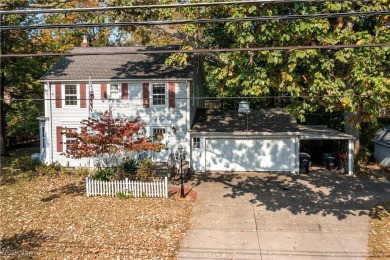 (private lake, pond, creek) Home For Sale in Elyria Ohio