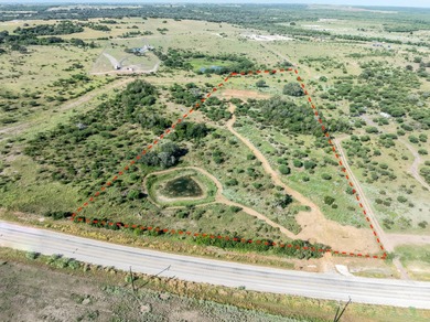 (private lake, pond, creek) Acreage For Sale in Smiley Texas