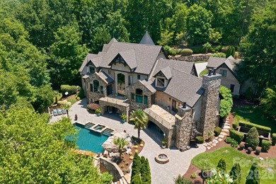 Home to NASCAR champion Martin Truex Jr., this extraordinary - photo 2