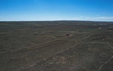 The Spoon Buttes Ranch is located approximately 18 miles north - photo 13