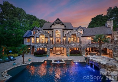 Home to NASCAR champion Martin Truex Jr., this extraordinary - photo 4