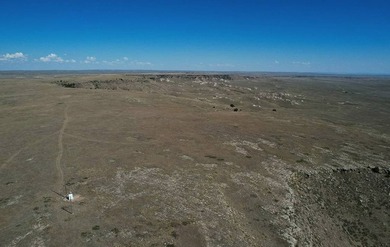 The Spoon Buttes Ranch is located approximately 18 miles north - photo 14
