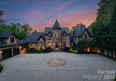 Home to NASCAR champion Martin Truex Jr., this extraordinary - photo 5
