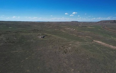 The Spoon Buttes Ranch is located approximately 18 miles north - photo 16