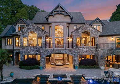Home to NASCAR champion Martin Truex Jr., this extraordinary - photo 7