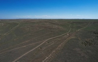 The Spoon Buttes Ranch is located approximately 18 miles north - photo 17