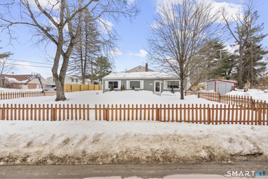 Welton Pond Home For Sale in Waterbury Connecticut