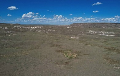 The Spoon Buttes Ranch is located approximately 18 miles north - photo 22